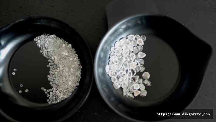 &#039;Kıymetli maden ve taşlar piyasası&#039; uluslararası standartlara kavuşturulacak