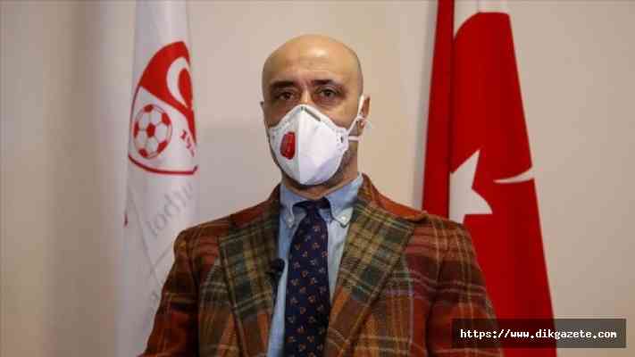 Koronavirüs salgını genç futbolcu adaylarının gelişimini olumsuz etkiliyor