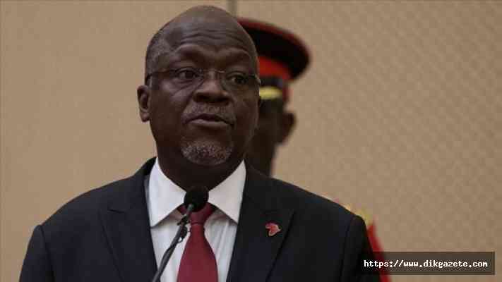 Kovid-19 tartışmalarının g&ouml;lgesinde &ouml;l&uuml;m&uuml; a&ccedil;ıklanan Afrikalı lider: Tanzanya Devlet Başkanı John Magufuli