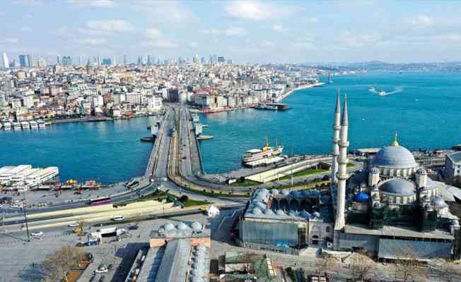 Marmara Bölgesi'nde hava sıcaklığının mevsim normallerinde olması bekleniyor