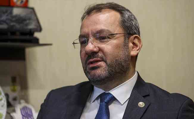 Meclis Deprem Araştırma Komisyonu yüksek riskli binaların satışı ve kiralanmasına karşı öneri getirecek