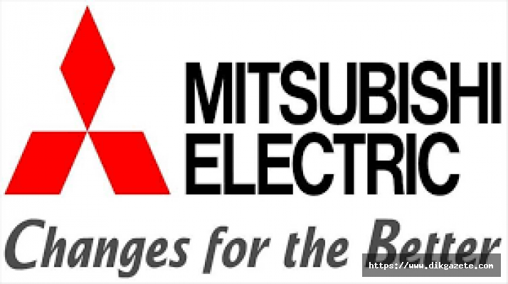 Mitsubishi Electric'ten CNC kontrol üniteleri