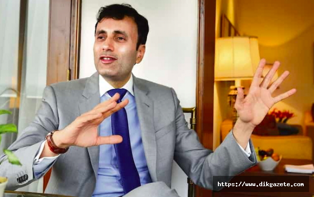 Morgan Stanley uzmanı Sharma: Yeni yaptırımlar Rusya&#039;ya zarar vermeyecek, çünkü...