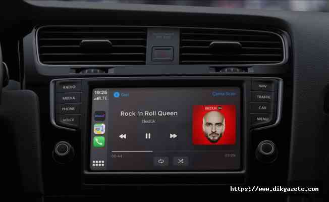 Muud'a Apple CarPlay ve Android Auto entegrasyonu