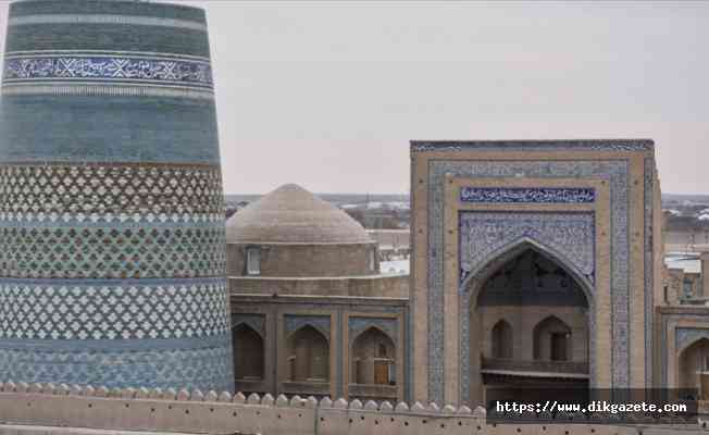 Özbekistan&#039;ın 5 ülkeye tanıdığı 10 günlük vizesiz seyahat hakkı yürürlüğe girdi