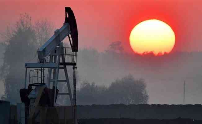 Petrol devlerinin geliri 2020'de Kovid-19'un etkisiyle 716,5 milyar dolar azaldı
