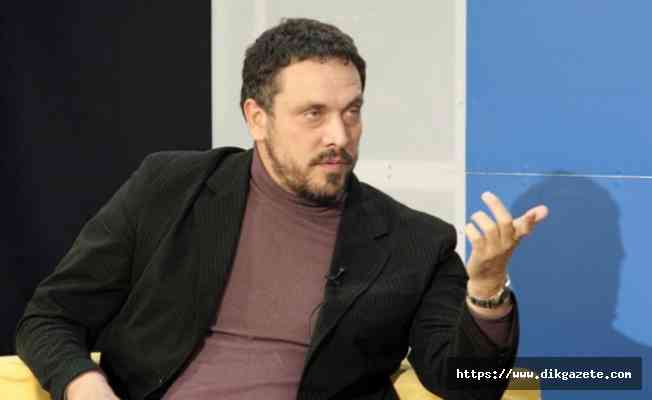 Rus gazeteci Şevçenko’dan &quot;Türkiye düşman ülke&quot; diyen Rus milletvekili Zatulin&#039;e sert tepki!