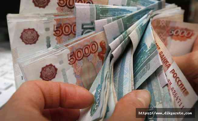Rusya iş dünyasında 12 yılda ilk kez ticari karlarda rekor düşüş