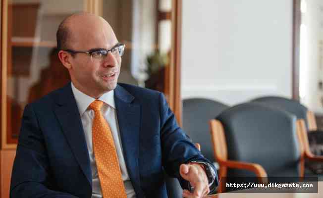 Rusya Merkez Bankası 2022&#039;de dijital rubleyi test etmeyi planlıyor