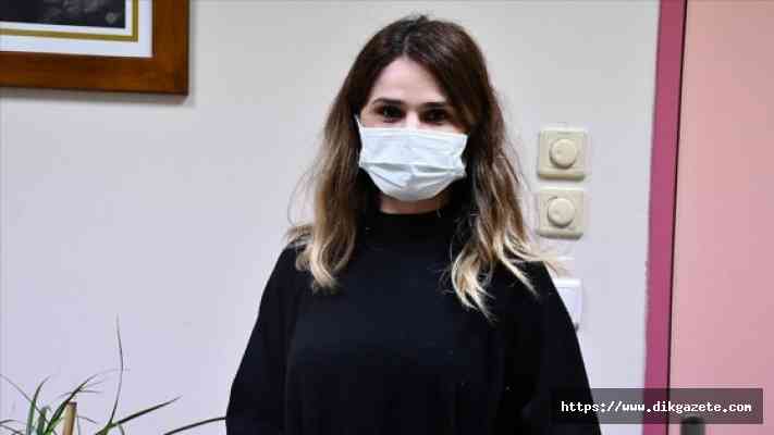 'Sanki kemiklerime bıçak saplanıyor gibi ağrılarım vardı'