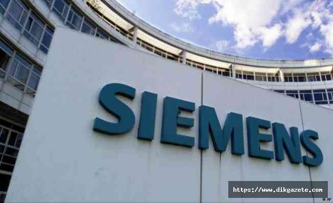 Siemens Türkiye, “Elektrik Üretim ve Dağıtım Ekipmanları“ kategorisinde ihracat şampiyonu oldu