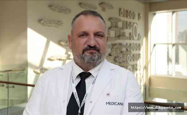 Sırt, boyun ve kalçadaki ağrılar için radyofrekans nörotomi yöntemi