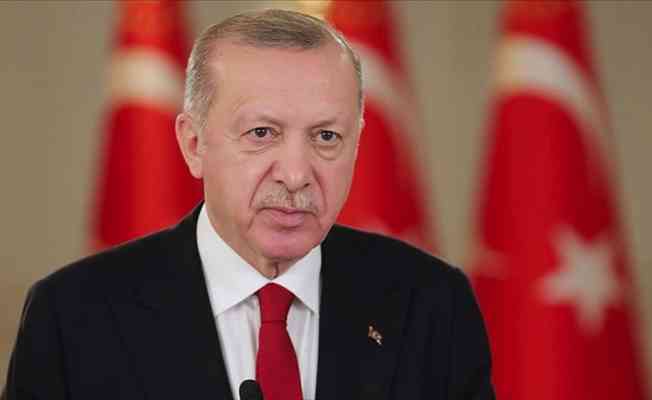 Sultan Abd&uuml;lhamid'in 4. kuşak torunu Emel Adra'dan Cumhurbaşkanı Erdoğan'a teşekk&uuml;r mektubu