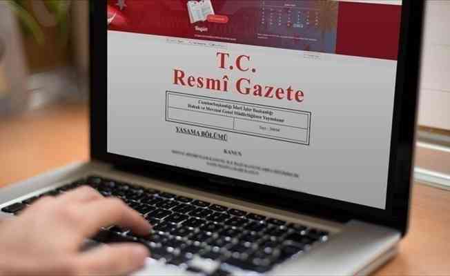 Tasarruf finansman şirketlerinin denetim altına alınması düzenlemesi yürürlüğe girdi