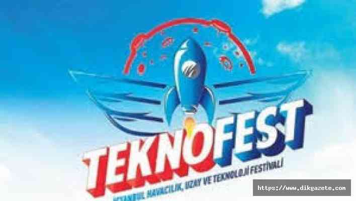 TEKNOFEST'te takımlara sağlanacak malzeme desteği 7 milyon liranın &uuml;zerine &ccedil;ıkarıldı