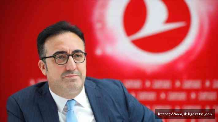 THY Yönetim Kurulu Başkanı Aycı'dan 'THY'nin rakiplerinden olumlu ayrıştığı' değerlendirmesi