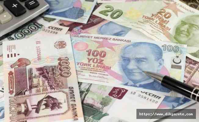 Türk lirasının değer kaybının ardından Rus Rublesi de düşüşünü güçlendirdi