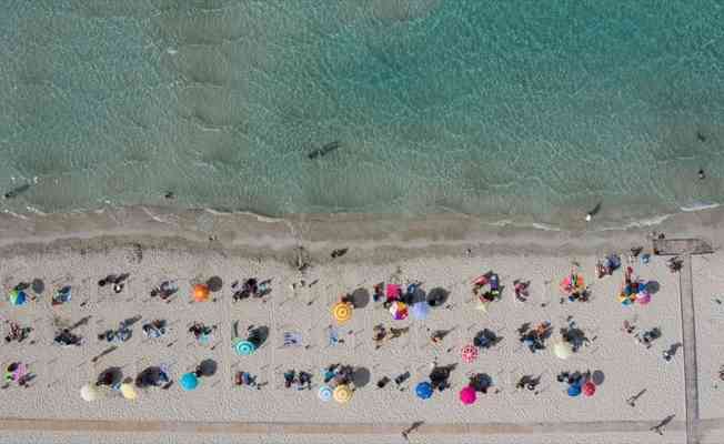 Türkiye'nin Kovid-19 tedbirlerindeki başarısı turizm rezervasyonlarına da olumlu yansıyor
