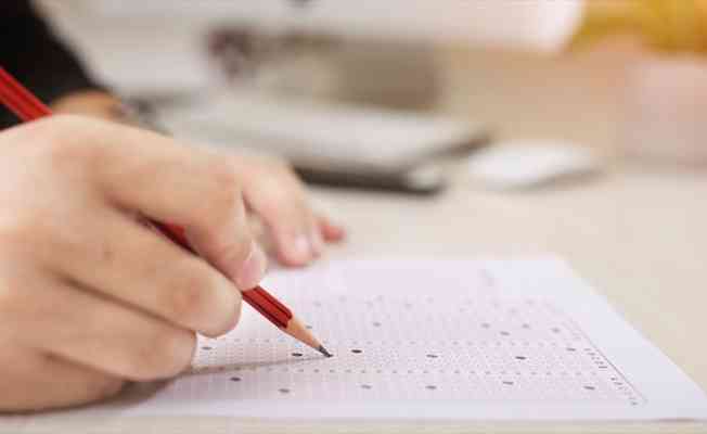 TUS ve STS Tıp Doktorluğu birinci dönem sınavları yapıldı