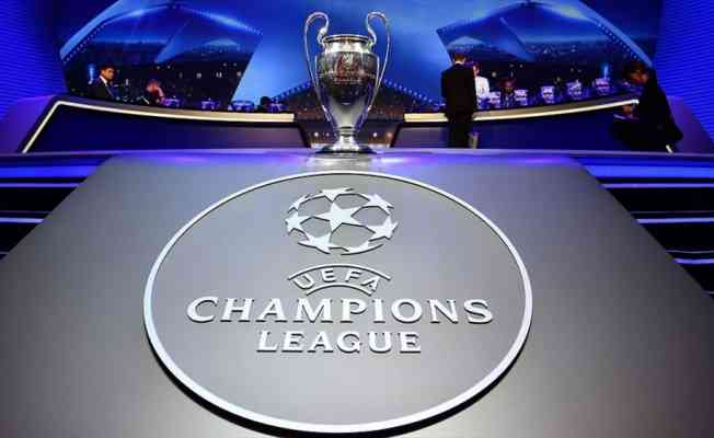 UEFA Şampiyonlar Ligi'nde çeyrek finalistler belli oluyor