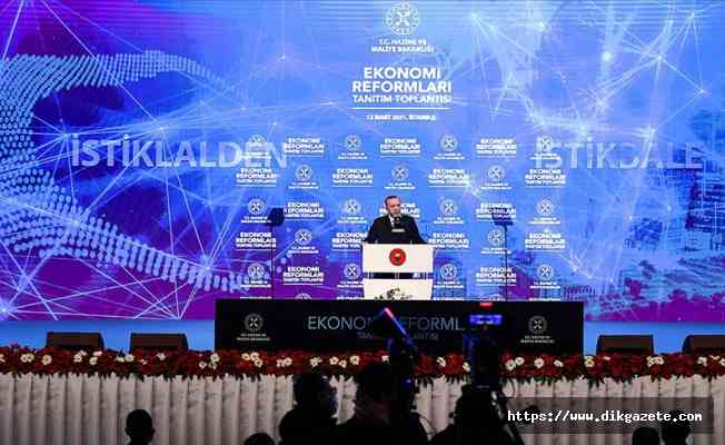 Yabancı stratejistlere göre Ekonomi Reform Paketi piyasa ve yatırımcı dostu