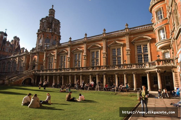 Yurtdışında Eğitim İle Eğitiminizi &Uuml;st Seviyeye Taşıyın