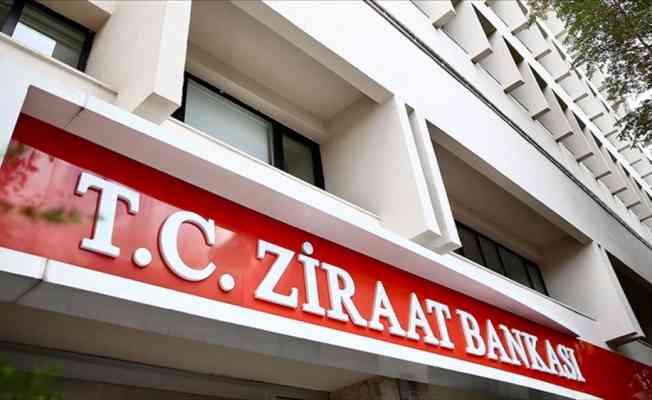 Ziraat Bankası, Çin Exim Bank'tan 400 milyon dolarlık kredi temin etti