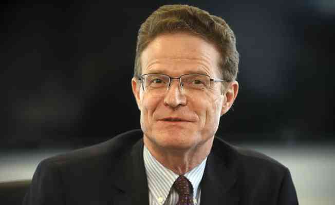 AB Türkiye Delegasyonu Başkanı Meyer-Landrut: Türkiye Avrupa için çok önemli bir ortak