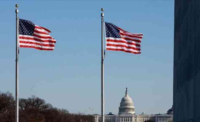 ABD, 2 savaş gemisinin Karadeniz'e &ccedil;ıkışı i&ccedil;in T&uuml;rkiye'ye diplomatik bildirimde bulundu