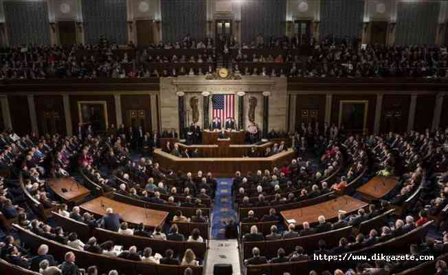 ABD Dışişleri Bakanlığı: Biden'ın 24 Nisan açıklaması Türkiye'nin 'egemen dokunulmazlığını' etkileme amacı taşımıyor