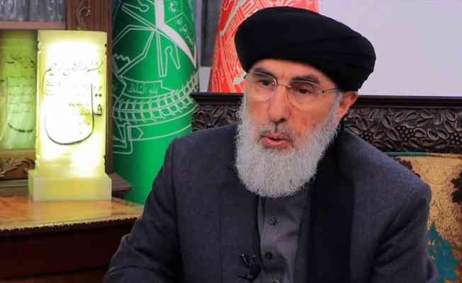 Afganistan'daki Hizb-i İslami partisinin lideri Hikmetyar: Türkiye barış konferansı için en uygun ülke