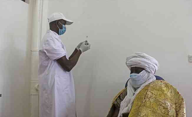 Afrika'ya g&ouml;nderilen bazı Kovid-19 aşıları son kullanma tarihi ge&ccedil;mesine rağmen 'kullanılabilecek'