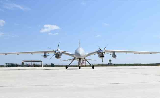 Akıncı ve Aksungur testleri: Türk SİHA yetenekleri yeni bir aşamaya geçiyor