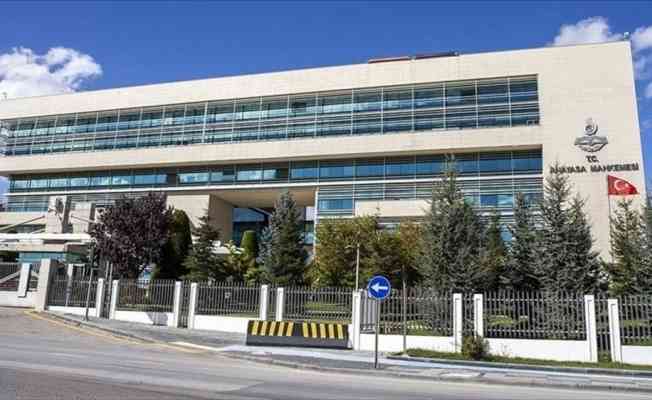 Anayasa Mahkemesinin, HDP'nin kapatılması istemli iddianamenin iadesine ilişkin kararının gerekçesi yazıldı
