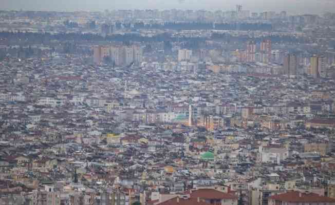 Antalya yatırımcıların ve konut almak isteyen yabancıların da gözdesi