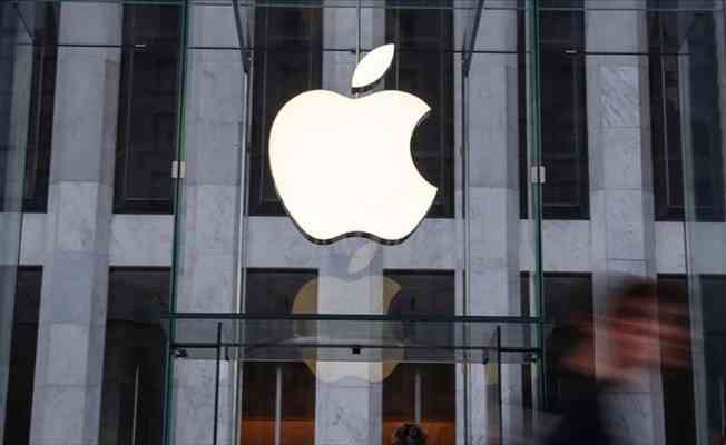 Apple'dan ABD'de 5 yılda 430 milyar dolarlık yatırım taahhüdü