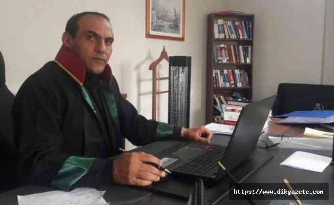Azerbaycanlı avukat Kerimli: 27 yıl önce burslu olarak geldi, bugün Türkiye'de vatandaşların haklarını savunuyor