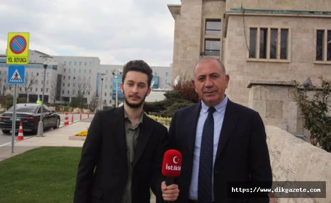 CHP İstanbul Milletvekili Gürsel Tekin: Z Kuşağı Türkiye için bir şanstır