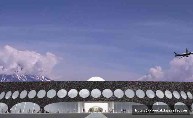 Crocus Group&#039;un, Rusya&#039;nın en doğusunda dev havaalanı projesinde yeni gelişmeler