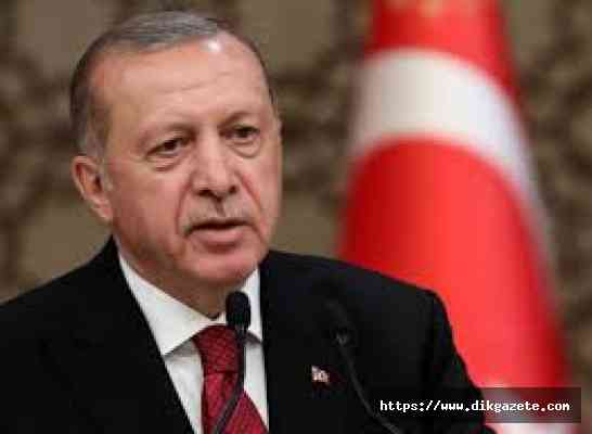 Cumhurbaşkanı Erdoğan D-8 Zirve Toplantısı'na katılacak