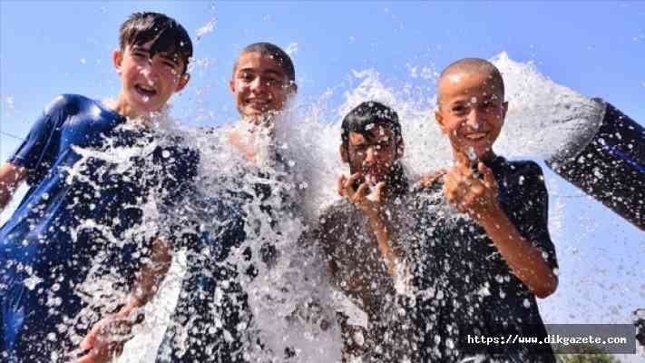 Dünya Meteoroloji Örgütü: 2020, şimdiye kadarki en sıcak 3 yıldan biri oldu