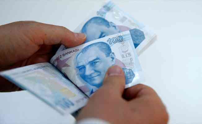 Emekliler bayram ikramiyelerindeki artıştan dolayı Cumhurbaşkanı Erdoğan'a teşekk&uuml;r etti