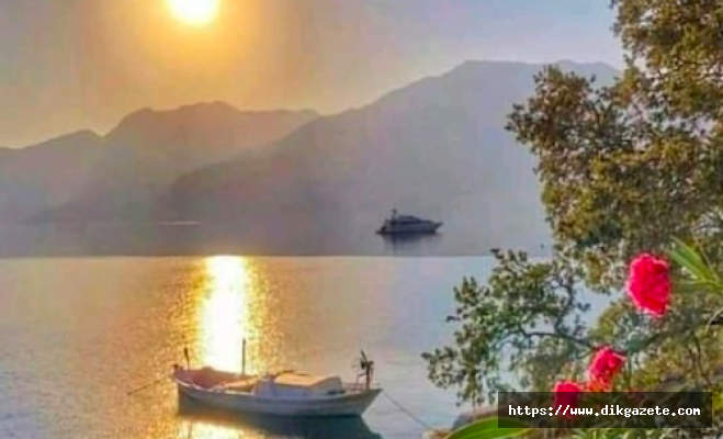 Emri İlahî'ye uy.. Yoluna devam et!..