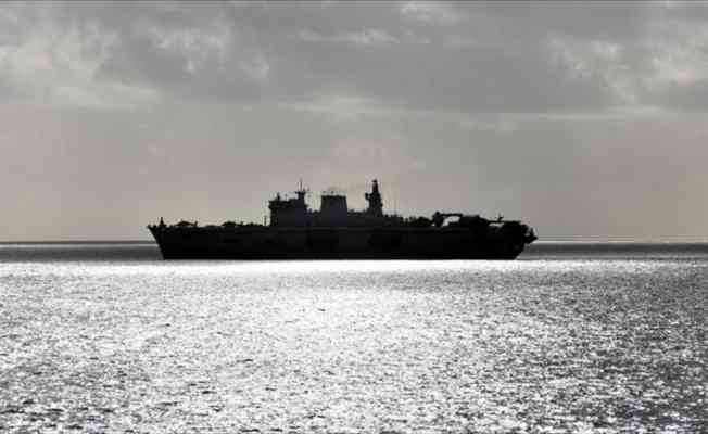 Esed rejiminin Akdeniz&#039;de petrol arama girişimi Lübnanlı siyasetçileri harekete geçirdi