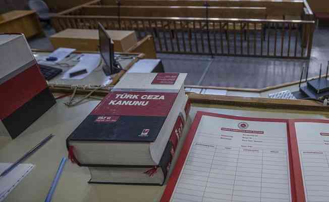 FETÖ'nün 'Hava Harp Okulu yapılanması' detayları ve isimleriyle deşifre oldu