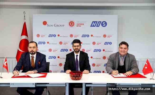 HIS Travel, Kapadokya Ekspresi ile iç turizme derinlik katacak