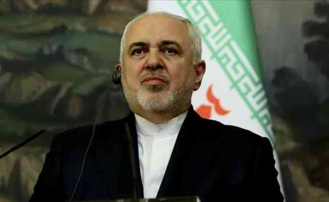 İran Dışişleri Bakanı Zarif'ten sızdırılan ses kaydıyla ilgili açıklama: Çok üzüldüm