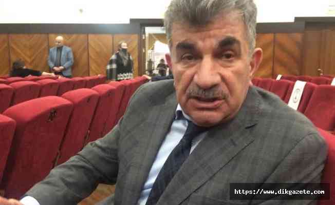 İşadamı Baloğlan Rzayev: Türk inşaat firmaları Rusya&#039;da başarılı projelere imza atıyor