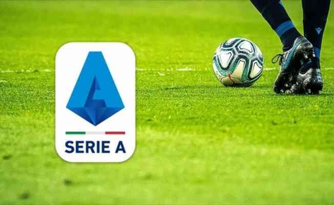 Juventus, Milan ve Inter, İtalya Serie A'da devam etmek istiyor