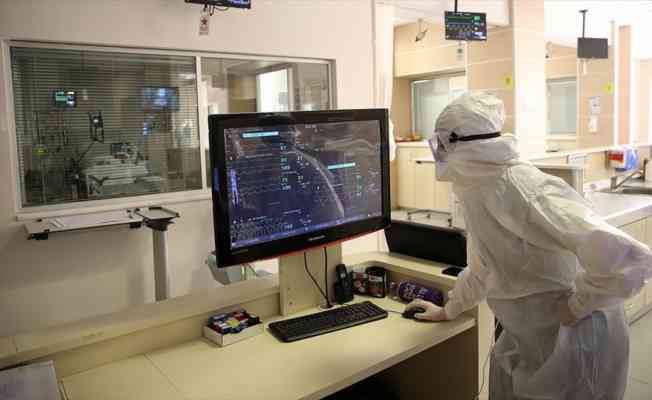 Kovid-19'dan 48 bin 947 kişinin tedavisi/karantinası tamamlandı, 341 kişi hayatını kaybetti